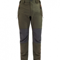 Pantalon Hw Nahuel Hombre Verde Oliva