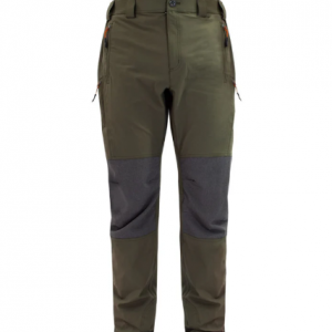 Pantalon Hw Nahuel Hombre Verde Oliva