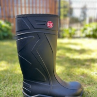 Bota Pvc Vflex 940