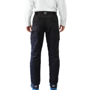 Pantalón Cargo Dakota Dark Shadow