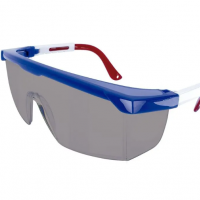 Lente Activex Patriot, gris