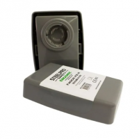 Filtro Ergonic F400R P3 R Partículas 