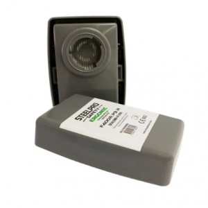 Filtro Ergonic F400R P3 R Partículas 