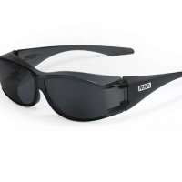SobreLente MSA miami Design Over-G Antiempañante Gris