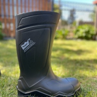 Bota Poliuretano Polly Boot X-Power