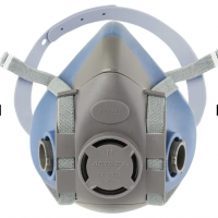 Respirador Activex Silicona ATX 150