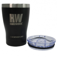 Vaso Termico HW Negro