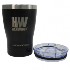 Vaso Termico HW Negro