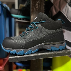 Calzado de seguridad HW Terrain Hombre
