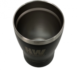 Vaso Termico HW Negro