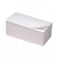 1 Paquete De Toalla Interfoliada 200 U