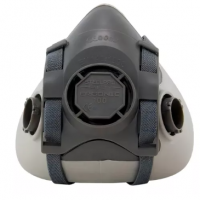  respirador Medio Rostro Steelpro Ergonic 100