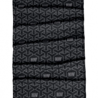 Head Wear HW Negro
