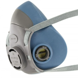 Respirador Activex Silicona ATX 150