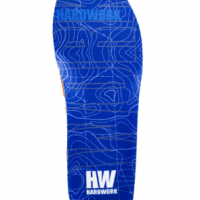 Plantilla con gel HW