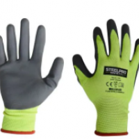 Guante Steelpro Multiflex Hv Foam Touch