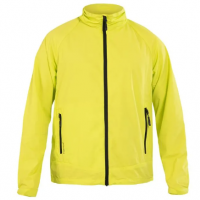 Cortaviento Hw Vent Hombre Lime