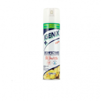Igenix Desinfectante Aerosol Vainilla 360CC