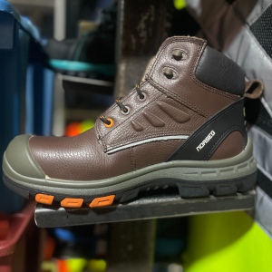 Calzado de seguridad 587 Commando Hombre
