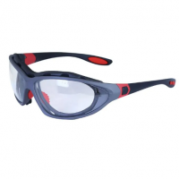  Lente Activex Dual Dust Blocker, claro