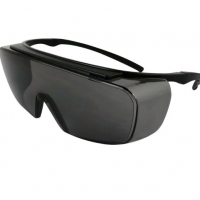 Sobrelente Activex Shield AL281 gris AF