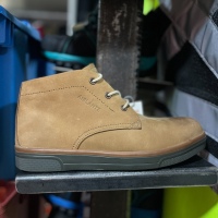 Calzado de seguridad Corner Classic Hombre