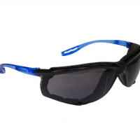 Lente Steelpro Hunter Gris