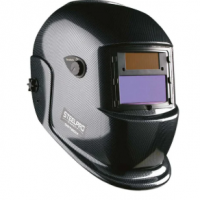 Mascara de seguridad Steelpro Fotosensible Optech