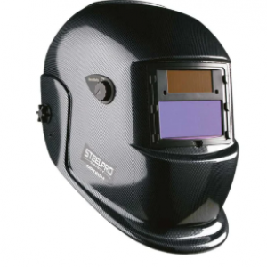 Mascara de seguridad Steelpro Fotosensible Optech