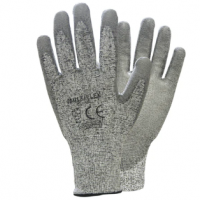 Guante de seguridad Steelpro Multiflex Cut 5 Pu