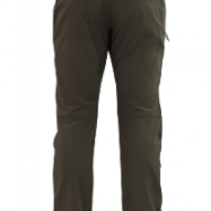 Pantalon Hw Nahuel Hombre Verde Oliva
