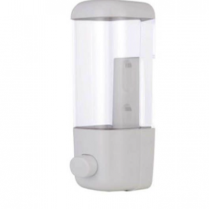 Dispensador de jabón