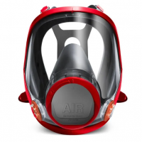 Respirador Rostro Completo AIR (Ex FFS600) Silicona FFS990