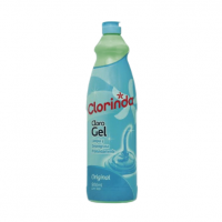 Cloro Gel Clorinda Original 900 ml