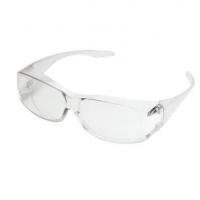 SobreLente MSA miami Design Over-G Antiempañante Claro