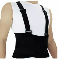Faja Lumbar Power Belt