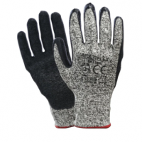Guante de seguridad Steelpro Multiflex Cut 5 Latex