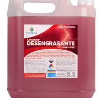 Desengrasante Industrial 5 Litros - Prolim